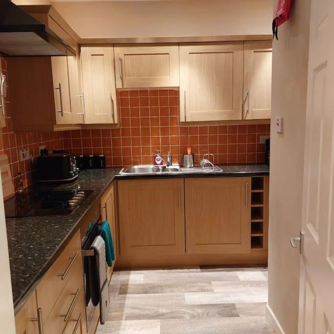 Crossways Cottage Quirky 2 Bedroom Cottage In Central Peebles Εξωτερικό φωτογραφία