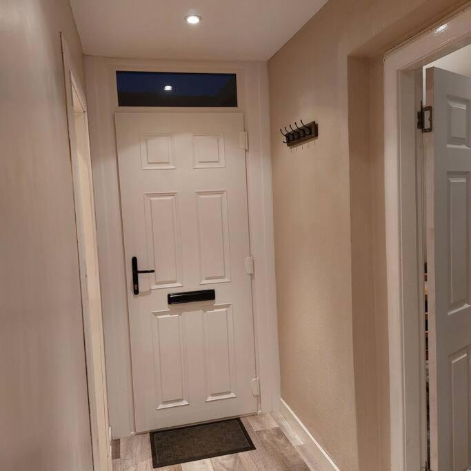 Crossways Cottage Quirky 2 Bedroom Cottage In Central Peebles Εξωτερικό φωτογραφία