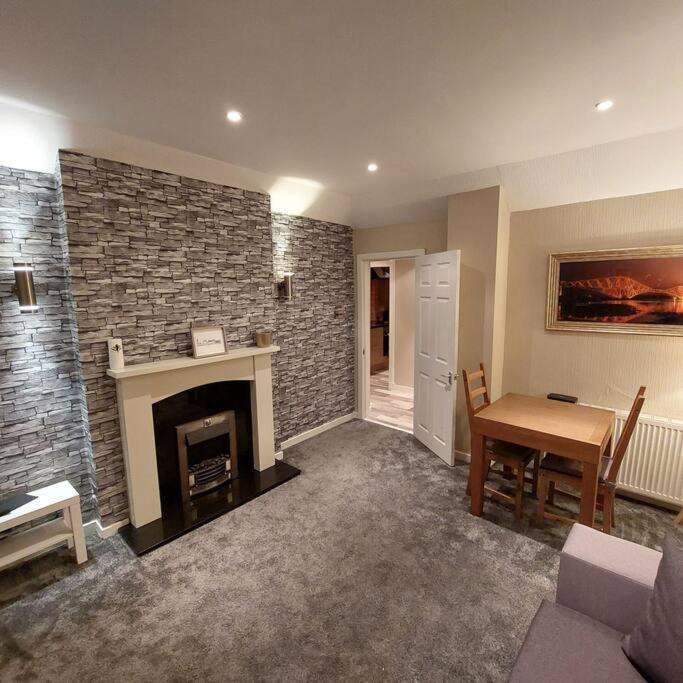 Crossways Cottage Quirky 2 Bedroom Cottage In Central Peebles Εξωτερικό φωτογραφία
