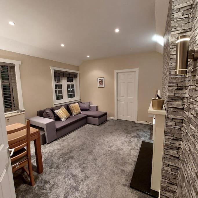 Crossways Cottage Quirky 2 Bedroom Cottage In Central Peebles Εξωτερικό φωτογραφία
