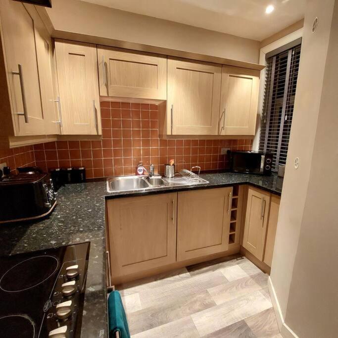 Crossways Cottage Quirky 2 Bedroom Cottage In Central Peebles Εξωτερικό φωτογραφία