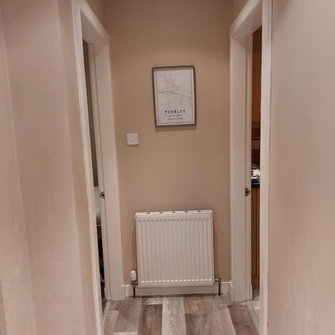 Crossways Cottage Quirky 2 Bedroom Cottage In Central Peebles Εξωτερικό φωτογραφία