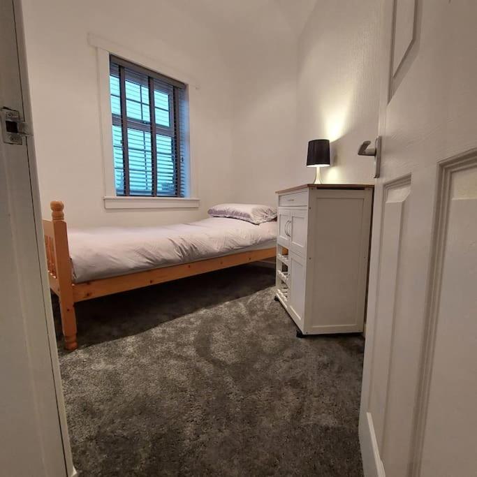 Crossways Cottage Quirky 2 Bedroom Cottage In Central Peebles Εξωτερικό φωτογραφία