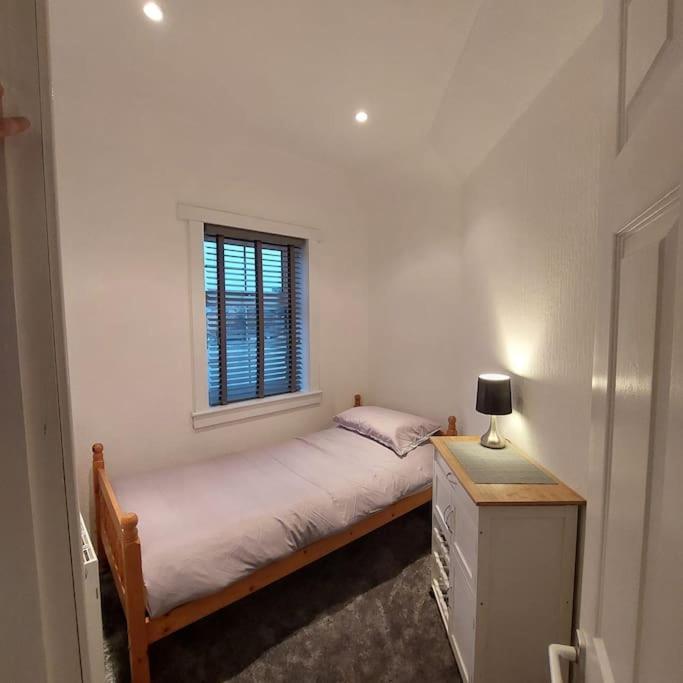 Crossways Cottage Quirky 2 Bedroom Cottage In Central Peebles Εξωτερικό φωτογραφία